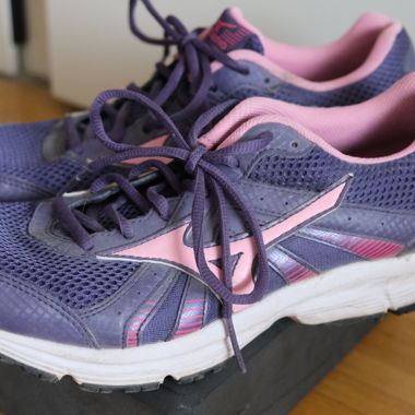 Mizuno Running shoes