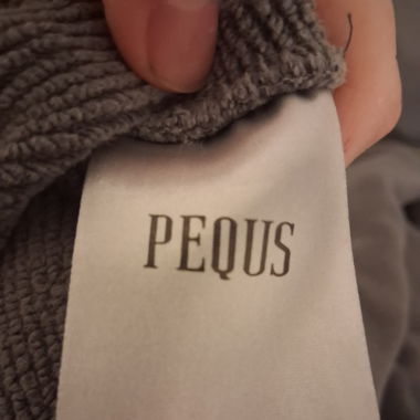 Pequs Hoodie