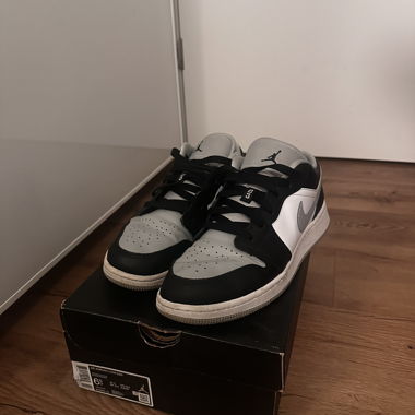 Nike Air Jordan 1 Low GS EUR 39