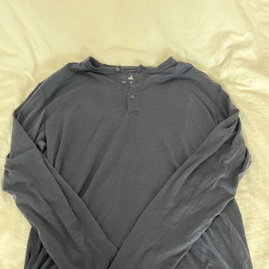 Doodah longsleeve