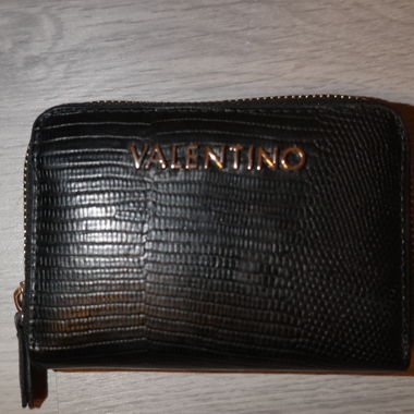 Portemonnaie Valentino