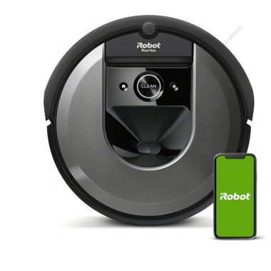 iRobot Roomba i7