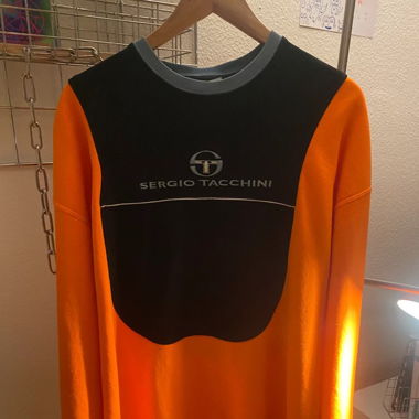 Sergio Tacchini Pullover