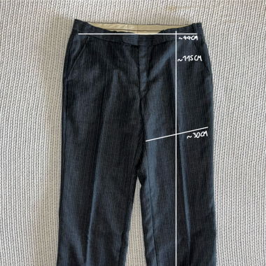 Anzugshose