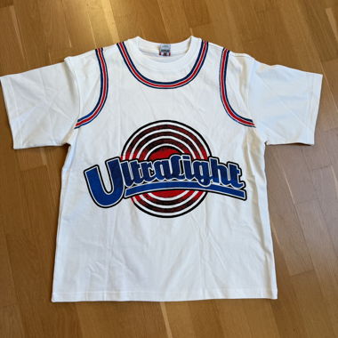 Maglietta da basket ultraleggera