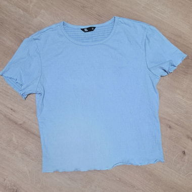 Light Blue T-Shirt S