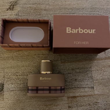 Profumo Barbour For Her