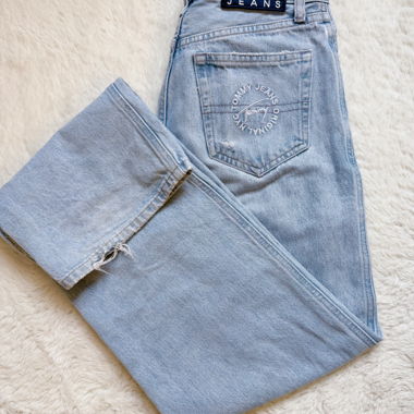 Jeans Tommy Jeans