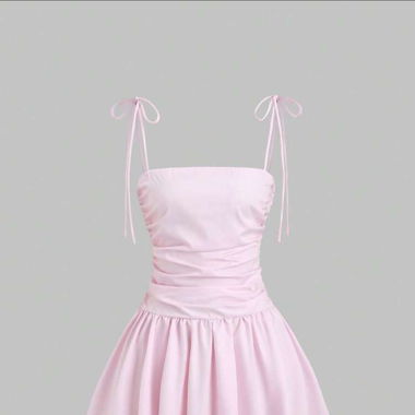süsses Kleid
