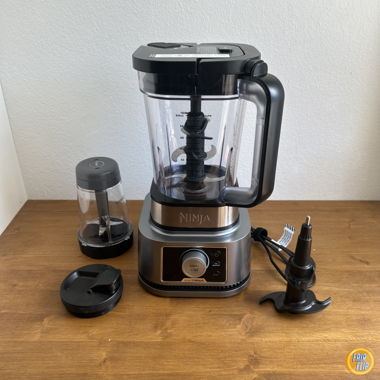 Frullatore smart Ninja smartTORQUE con accessori