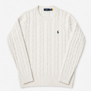 Polo Ralph Lauren Knit Sweater