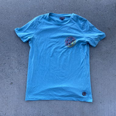 Graphic Summer T-Shirt 