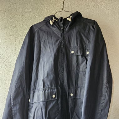 Regenjacke