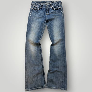 Miss Me Damen Jeans