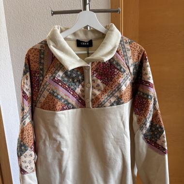 Heller Pullover