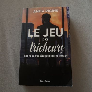Le Jeu des tricheurs