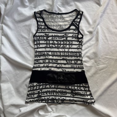 Y2K Shirt 