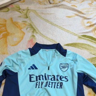 Tuta Arsenal