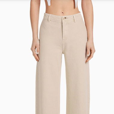 Jeans Bershka
