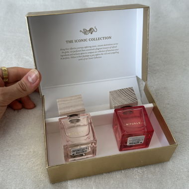 Set profumi Rituals The Iconic Collection