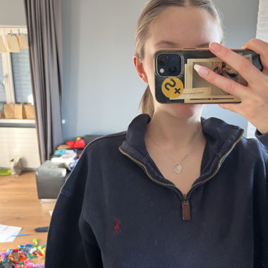 Pullover Ralph Lauren