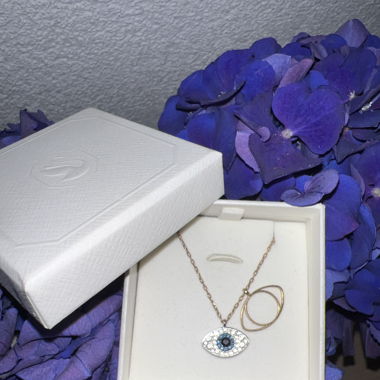 Swarovski Halskette