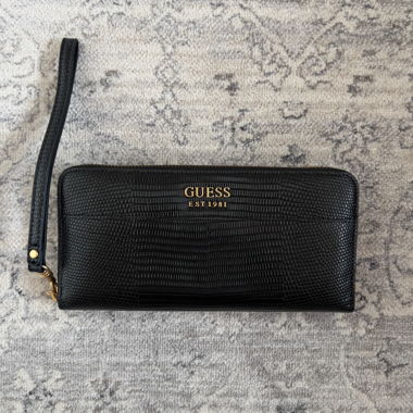 GUESS Geldboerse