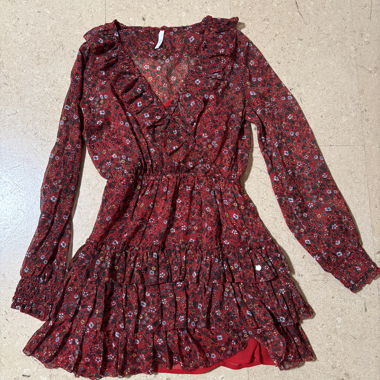 Vestito Pepe Jeans