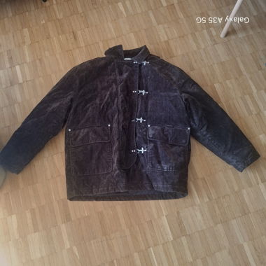 Giacca H&M Atelier (A/I 2025), Taglia M, Condizioni Top!