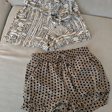 Shorts légers