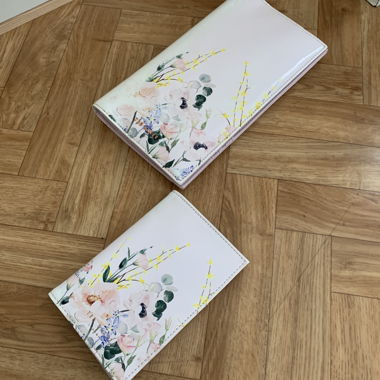 Ted Baker Reisekoffer