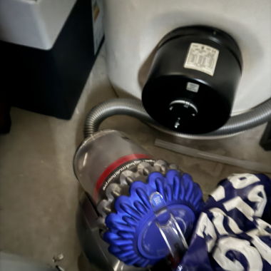 Dyson Staubsauger