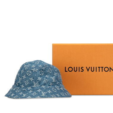 Louis Vuitton Bucket Hat