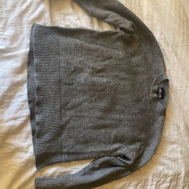 Strickpullover