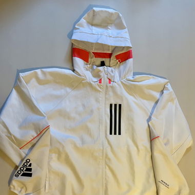 Windjacke