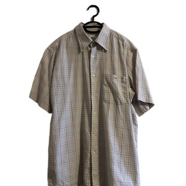 Vintage Lacoste shirt 