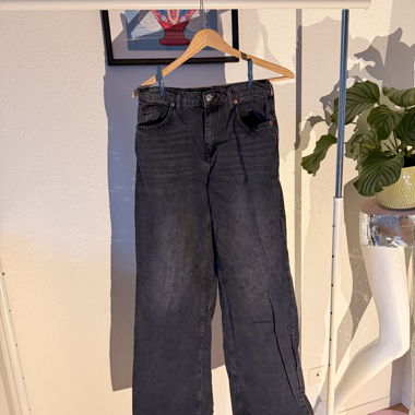 Pantalon en denim