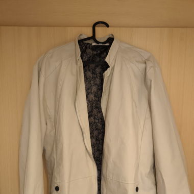 Every day jacket