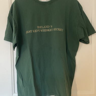 T-shirt Fruit of the Loom XL