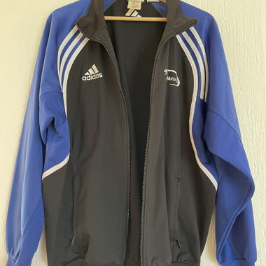 Adidas Vintage Jacke