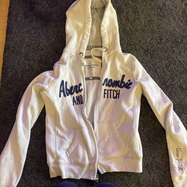 Felpa Abercrombie & Fitch