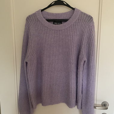 Pieces Pulli