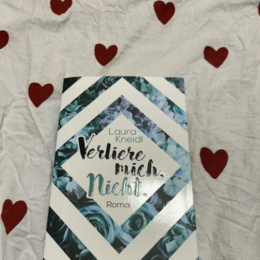Verliere mich. Nicht.