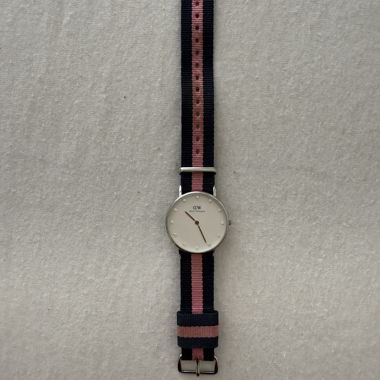 Daniel Wellington watch