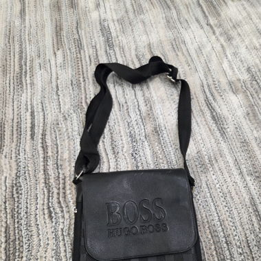 Sacoche Hugo boss