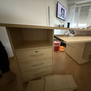 Holz Tisch