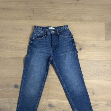 MOM Jeans Gr. 36