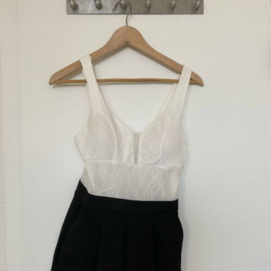 Jumpsuit ungetragen Grösse S