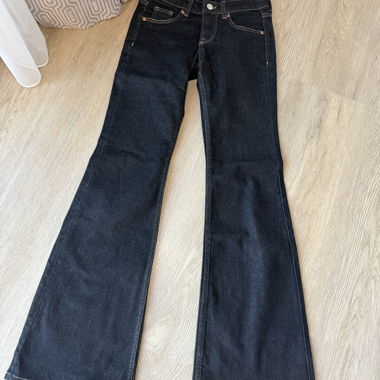 G-Star Raw Flared Jeans