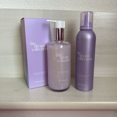 Rituals The Dream Collection set